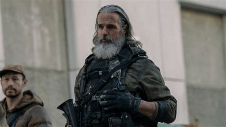 Is Andrew Lincoln in ‘The Last of Us?’