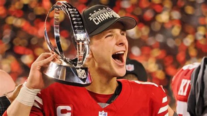 Is Brock Purdy gay?