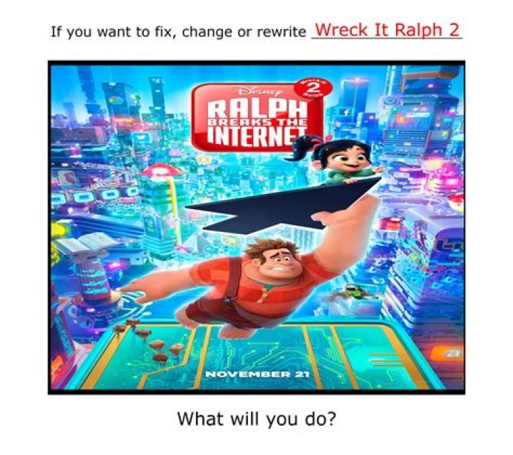 Is DanTDM Eboy in Wreck-It Ralph 2? – Celebrity
