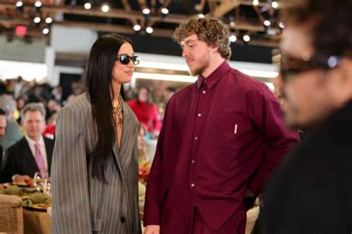 Is Dua Lipa dating Trent Alexander-Arnold?