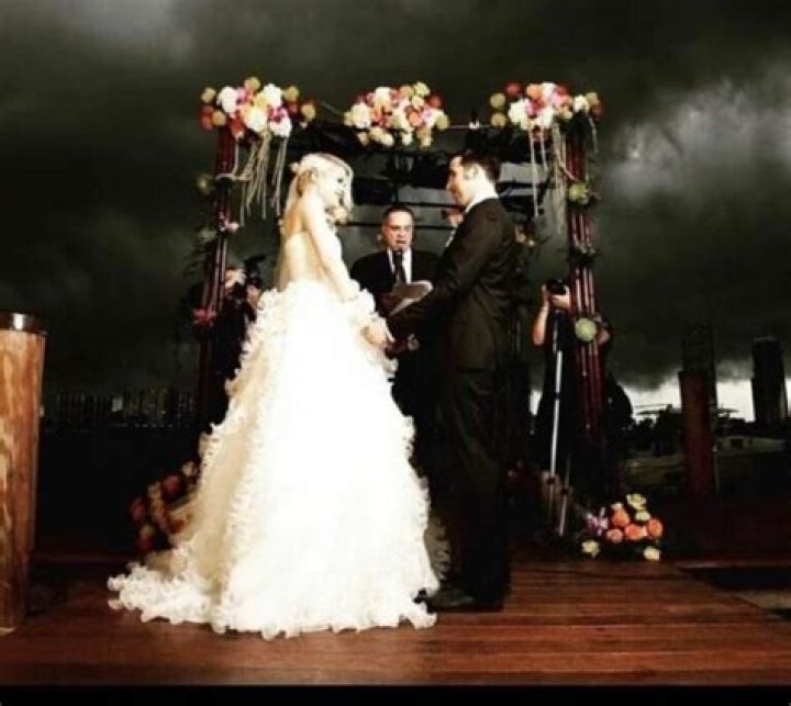 Is Emily Estefan Married? – Celebrity