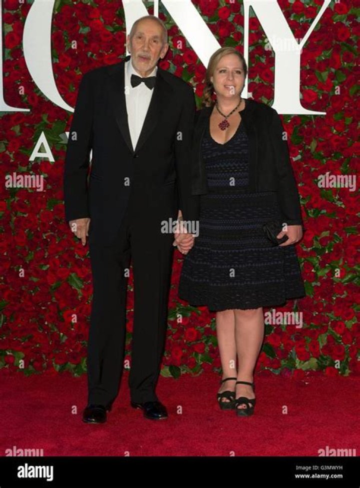 Is Frank Langella still married? Who is Ruth Weil?