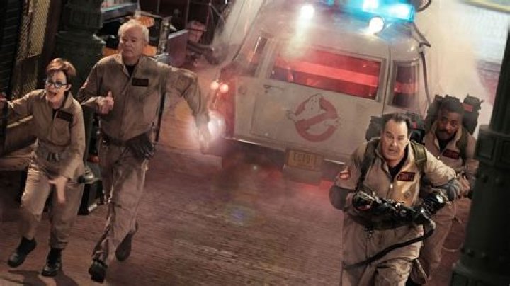 Is Ghostbusters 1 On Hbo Max? – Celebrity