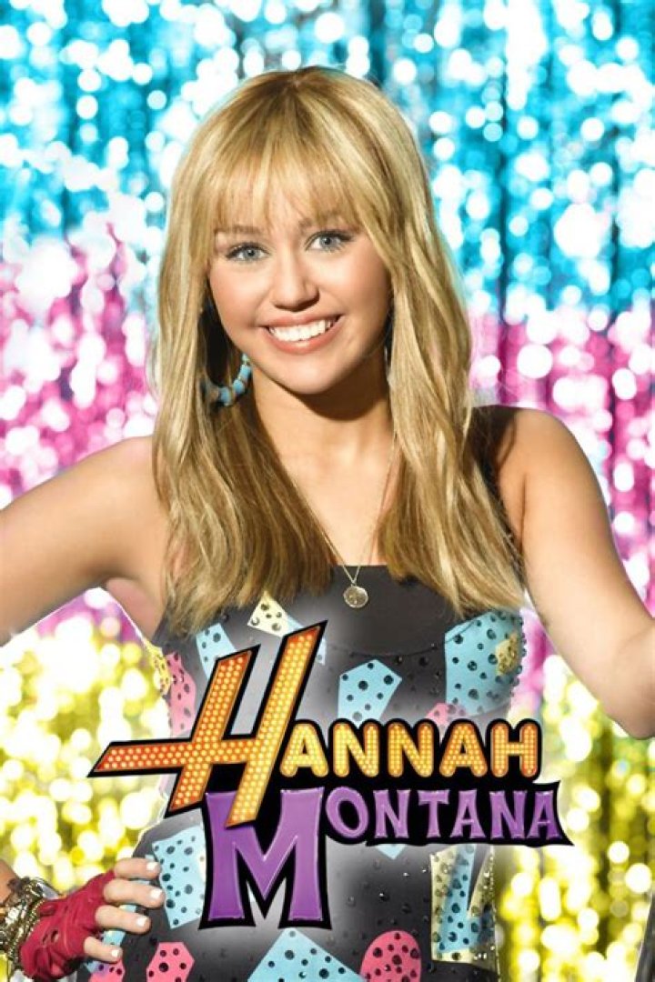 Is Hannah Montana on Netflix? – Celebrity