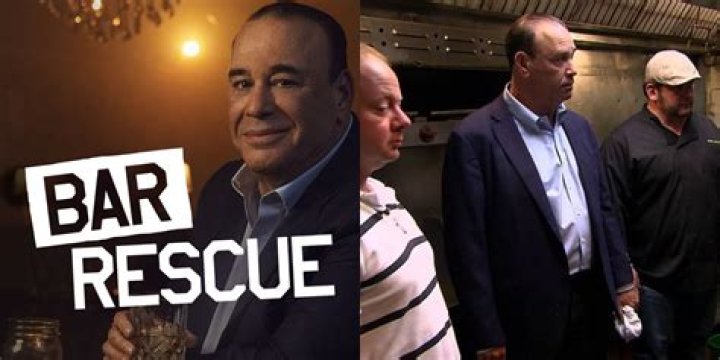 Is Headhunters Bar From Bar Rescue Still Open? – Celebrity