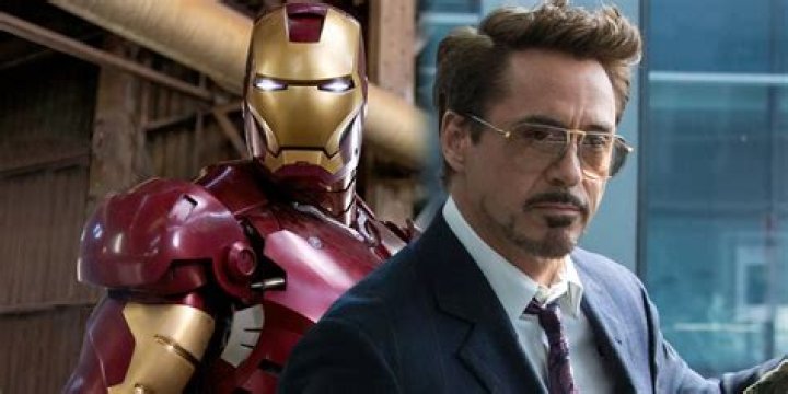 Is Howard Stark Tony Starks dad? – Celebrity