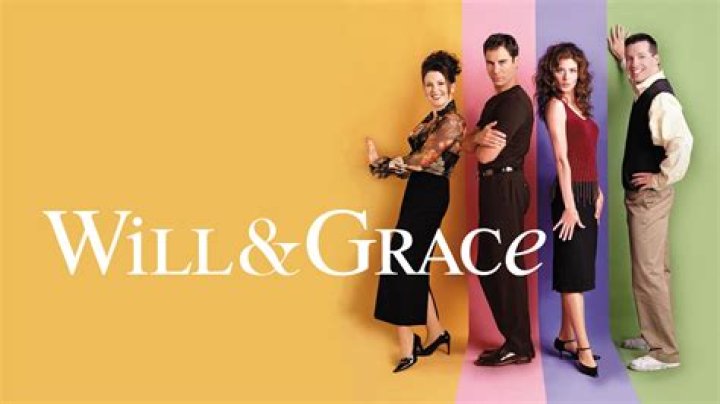 Is Jack from Will and Grace straight in real life? – Celebrity
