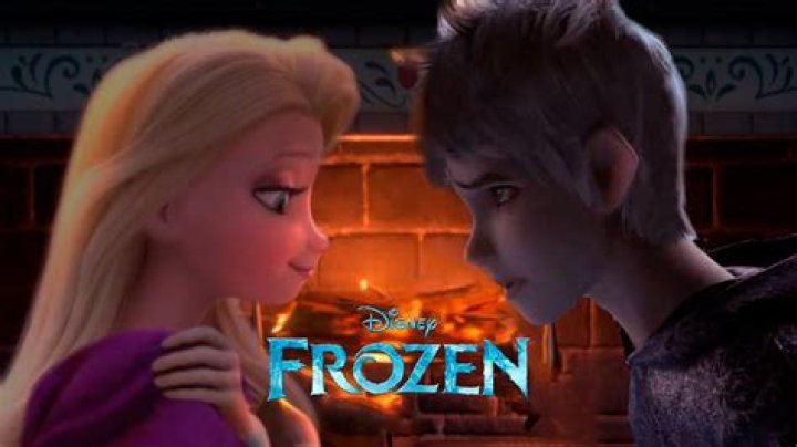 Is Jack Frost Elsa’s boyfriend? – Celebrity