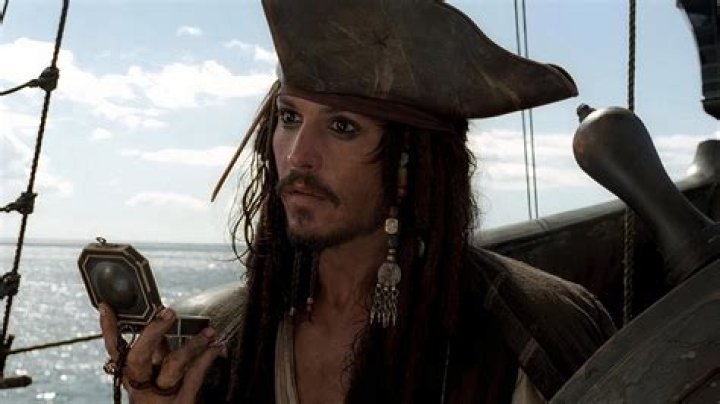 Is Jack Sparrow based on a real pirate? – Celebrity