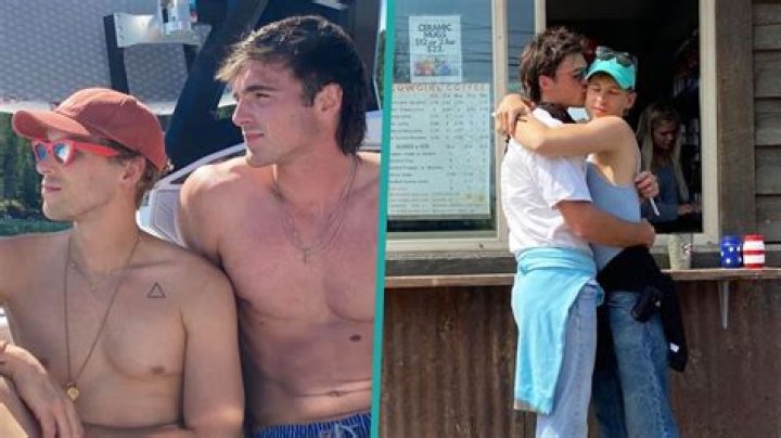 Is Jacob Elordi bisexual?