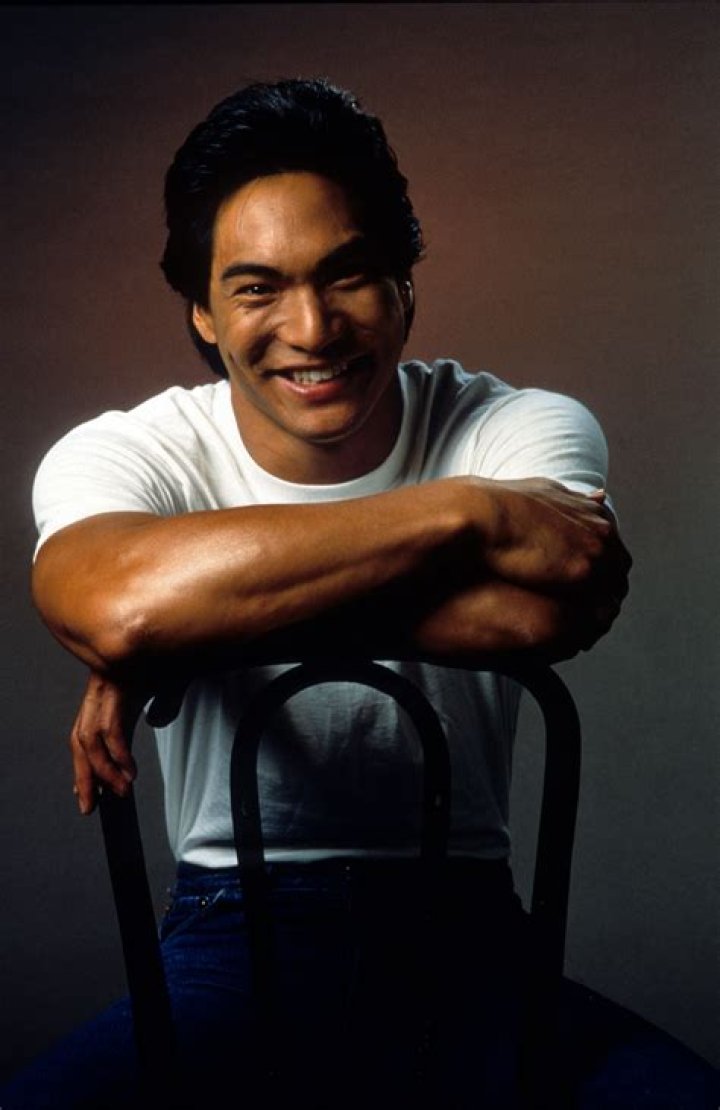 Is Jason Scott Lee related to Bruce Lee? – Celebrity
