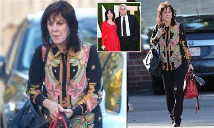 Is Jay Leno A Wife or Husband? is He Gay? All Facts