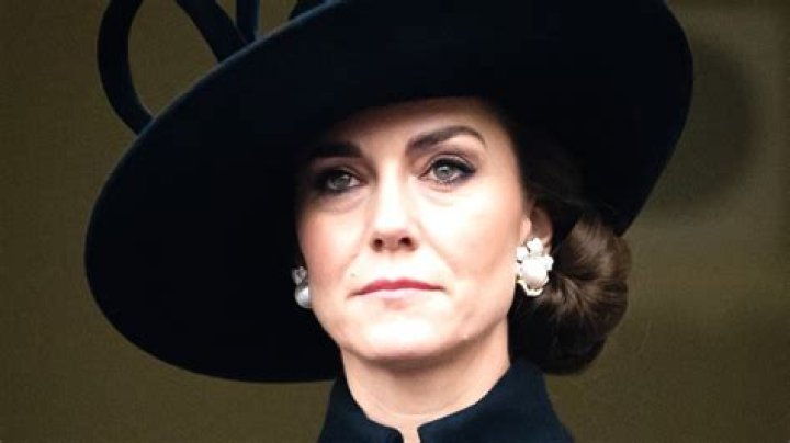 Is Kate Middleton dead or alive?