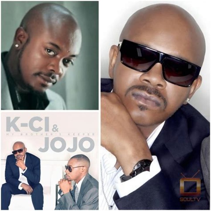 Is KC and JoJo related? – Celebrity