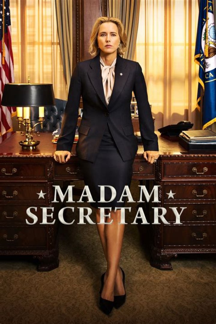 Is Madam Secretary Filmed In Washington Dc? – Celebrity