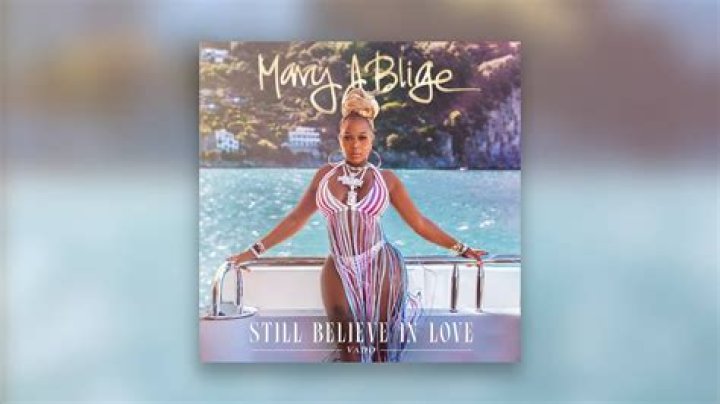 Is Mary J Blige mother Cora Blige still alive?