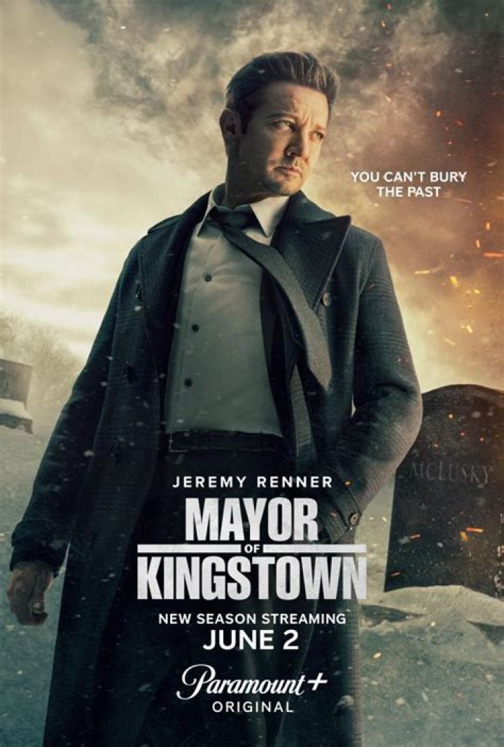 Is Mayor Of Kingstown Connected To Yellowstone? – Celebrity