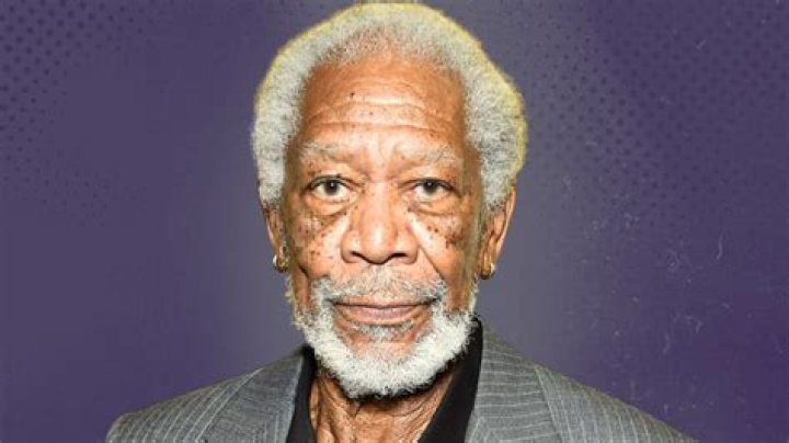 Is Morgan Freeman still alive?
