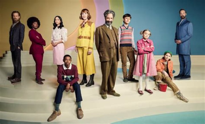 Is Mr. Benedict a Mr. Curtain? – Celebrity