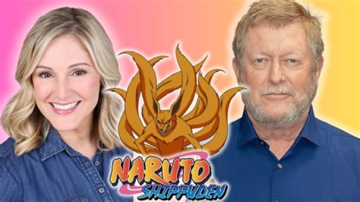 Is Naruto’s voice actor a girl? – Celebrity