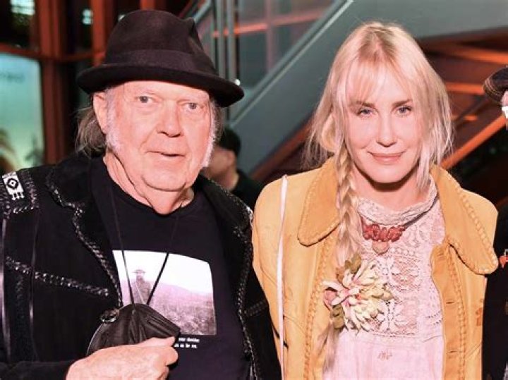 Is Neil Young a nice guy?
