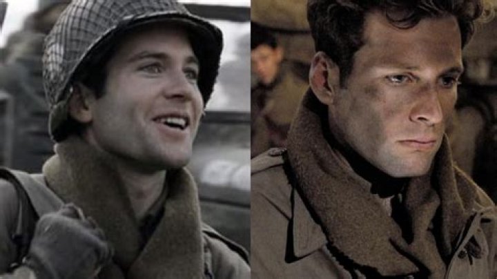 Is Paul Rudd in ‘Band of Brothers?’ His doppelganger, explained