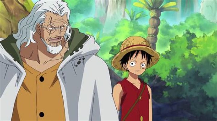 Is Rayleigh Luffy’s uncle in ‘One Piece?’ Luffy and Rayleigh’s relationship, explained