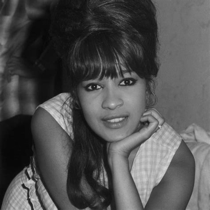 Is Ronnie Spector African-American?