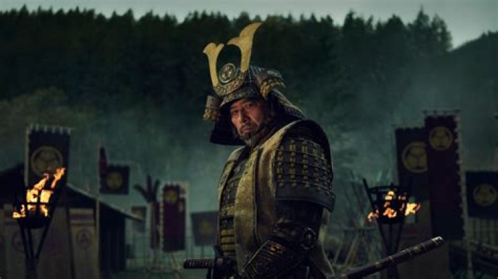 Is ‘Shōgun’ historically accurate?