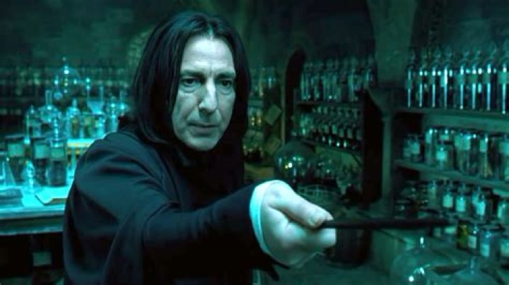 Is Snape good or bad, a hero or a villain, in ‘Harry Potter?’
