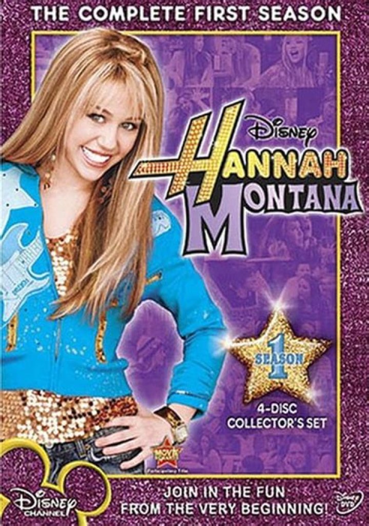 Is there a Christmas Hannah Montana episode? – Celebrity