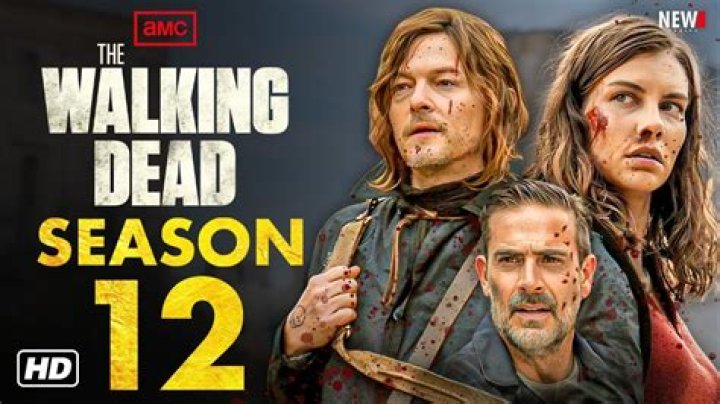 Is There A Season 12 Of The Walking Dead? – Celebrity