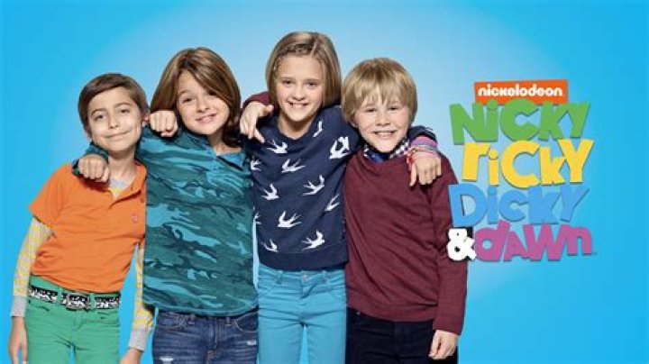 Is There A Season 5 Of Nicky Ricky Dicky And Dawn? – Celebrity