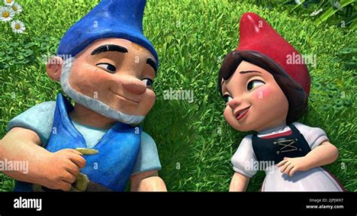Is there a third Gnomeo and Juliet? – Celebrity