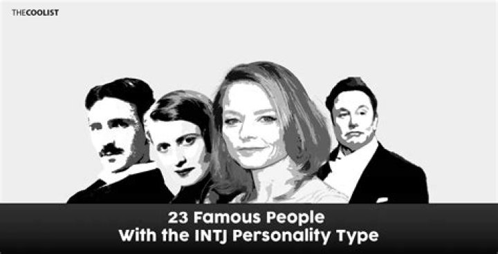 Is Tony Stark an INTJ? – Celebrity