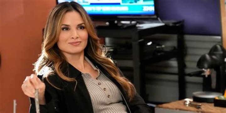 Is Torres Leaving Ncis? – Celebrity