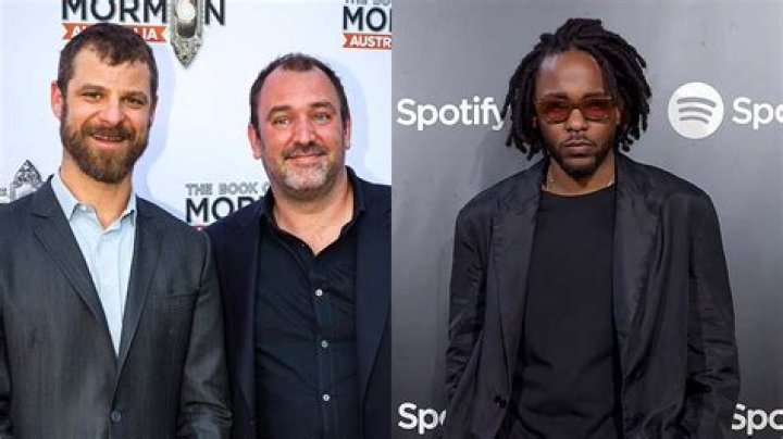 Is Trey Parker And Matt Stone’s New Musical Anti-Mormon?