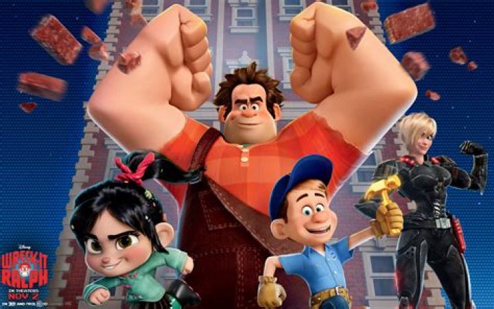 Is Wreck-It Ralph 3 coming out? – Celebrity
