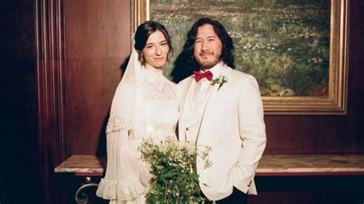 Is YouTuber Markiplier married?