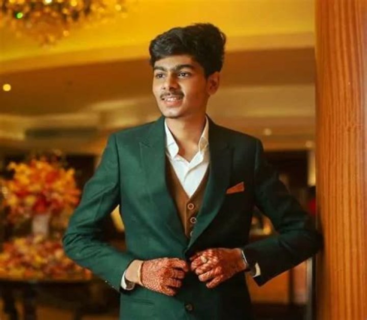 Itsashmusic [Singer] Biography, Wiki, Family, Net Worth & More