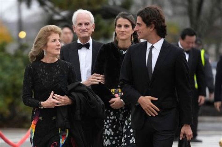 Jack Schlossberg Biography - Facts, Childhood, Family Life & Achievements