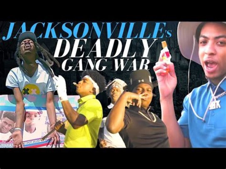 Jacksonville Rapper ‘Jake jhitt’ Shot Dead, What Happened To Rapper ‘Jake jhitt’?
