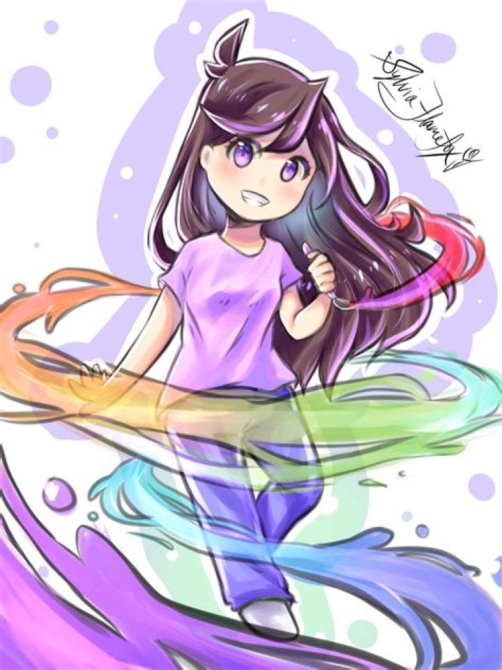Jaiden Animations - Bio, Facts, Family Life of YouTuber