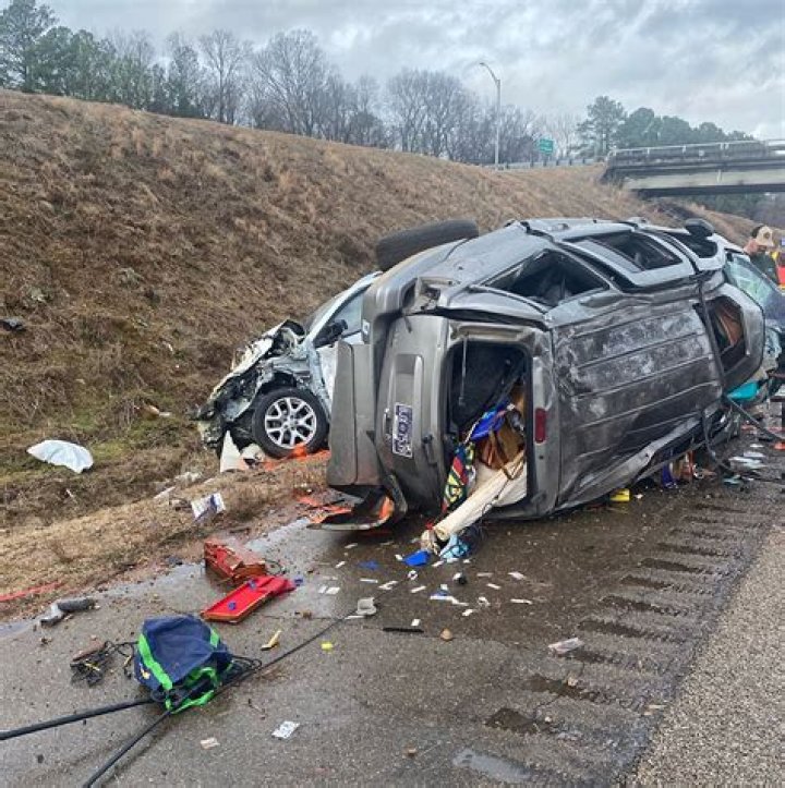 Jake Luxemburger Dies in a Tragic Oldham County Car Accident