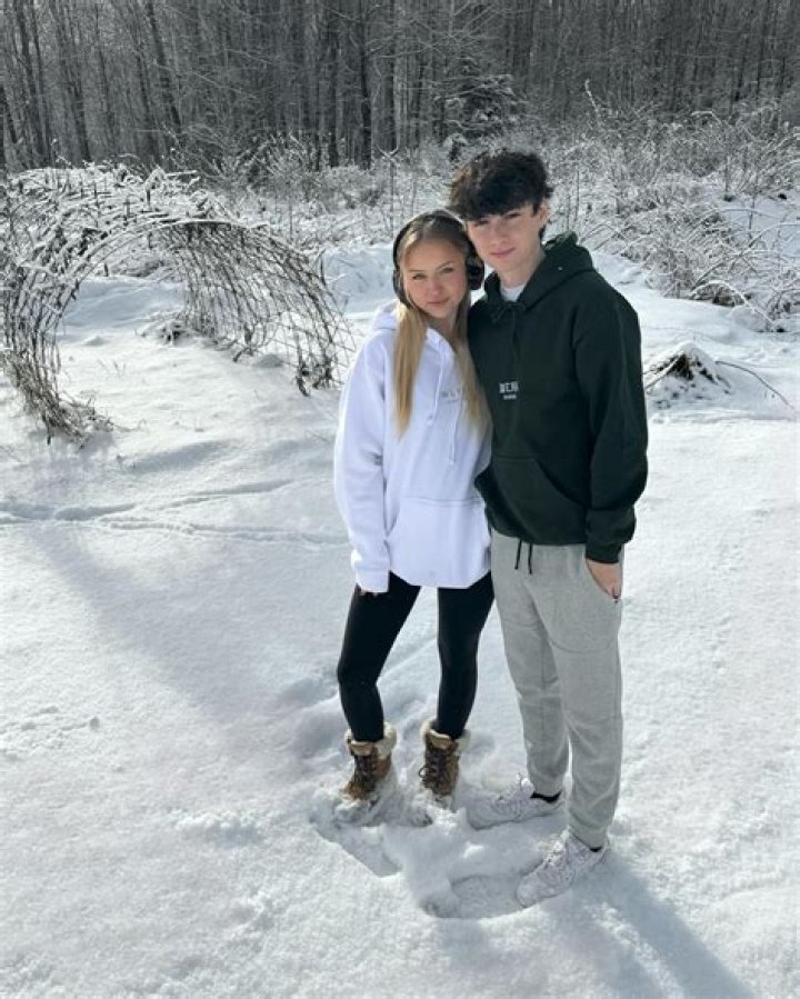 Jakob Greer – Bio, Facts, Family Life of TikTok Star