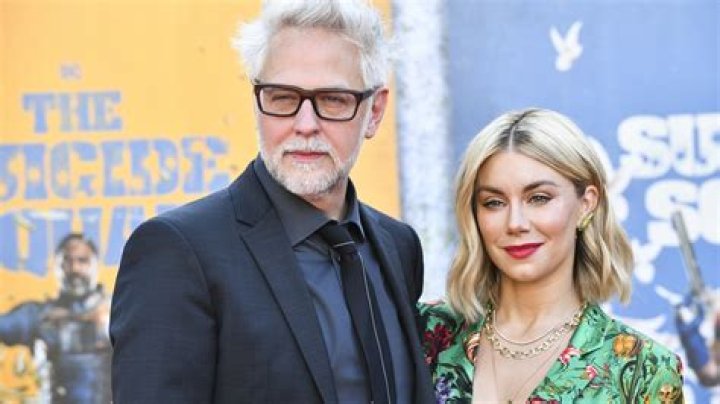 James Gunn hilariously destroys a troll who clearly has no clue how nepotism works