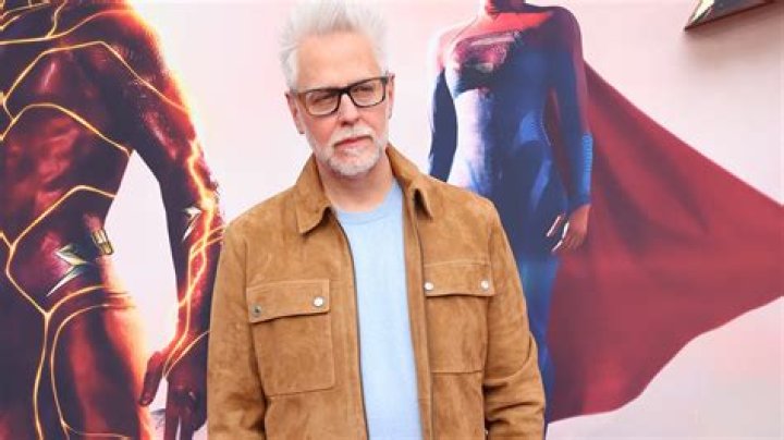James Gunn offers an update on whether ‘Superman: Legacy’ will keep the underwear on the outside