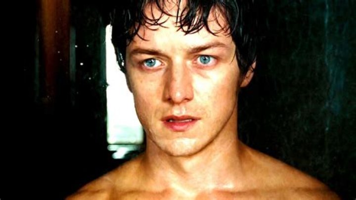 James McAvoy Says He Still Wants To Play Young Picard