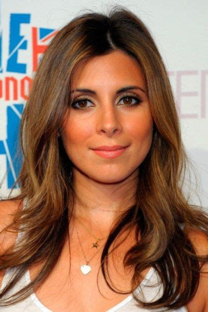 Jamie-Lynn Sigler Bra Size, Age, Weight, Height, Measurements