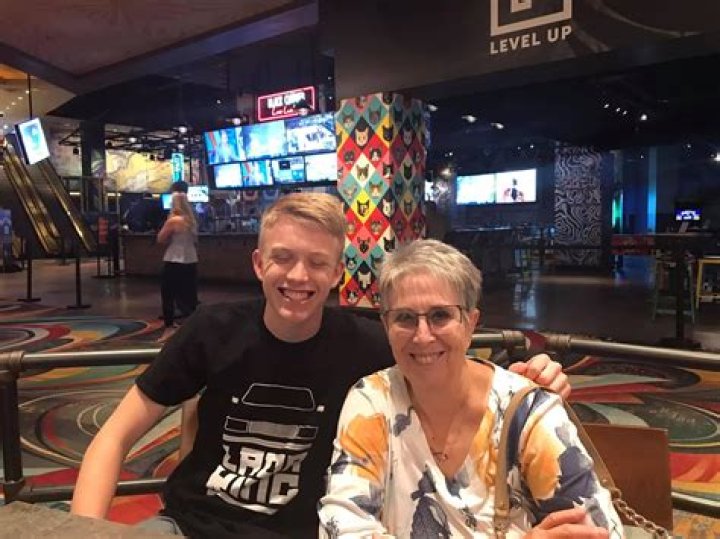 Janice Hugger – Loveland, CO